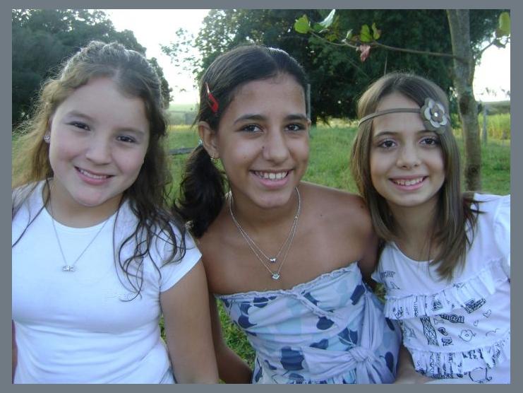 Banda MSN